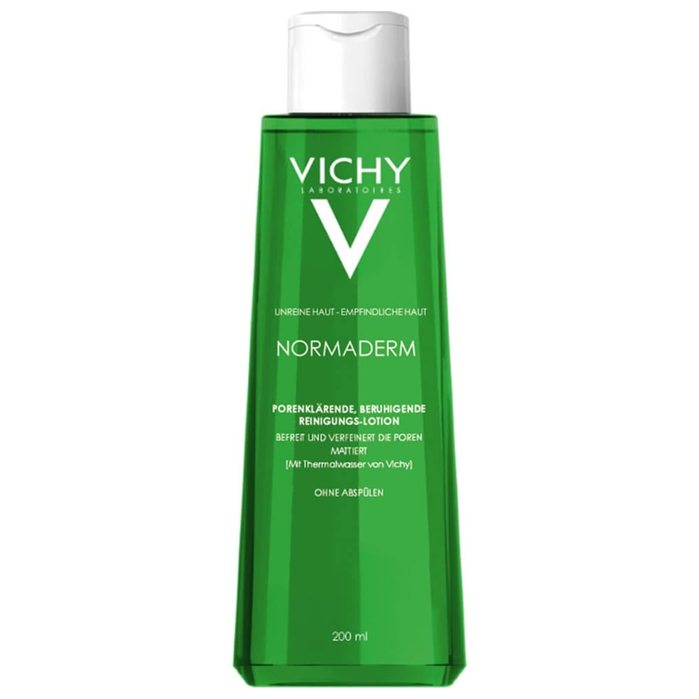Vichy Normaderm Reinigungs-Lotion