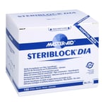 Steriblock 86x25 mm Produktbild 1