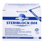 Steriblock 86x25 mm Produktbild 2