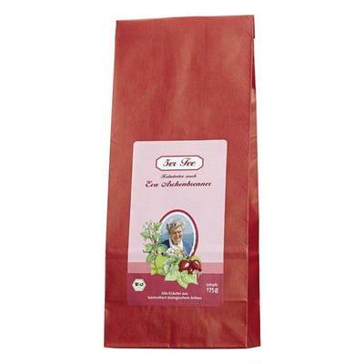5er Tee Kräutertee nach Eva Aschenbrenner