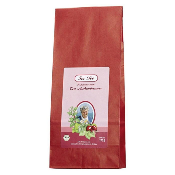 5er Tee Kräutertee nach Eva Aschenbrenner