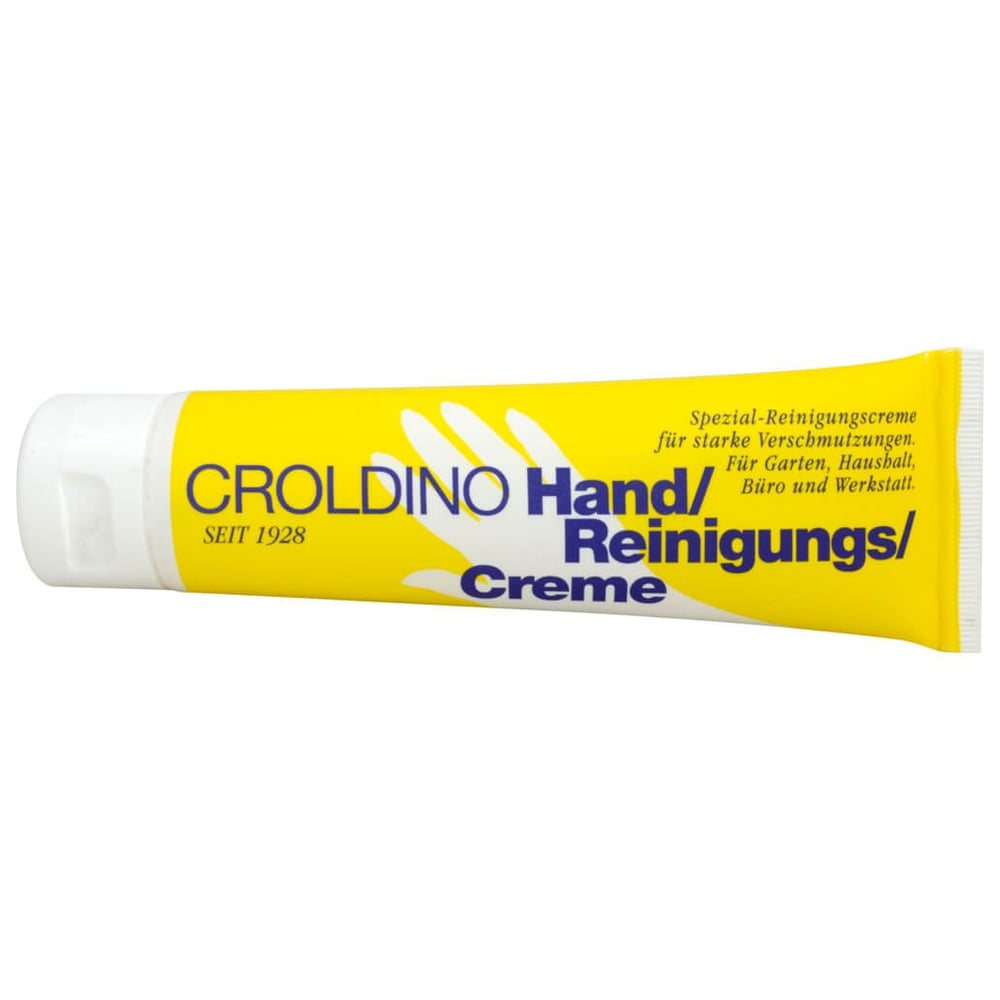 Croldino Handreinigungscreme großtb.