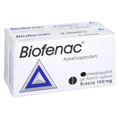 Biofenac