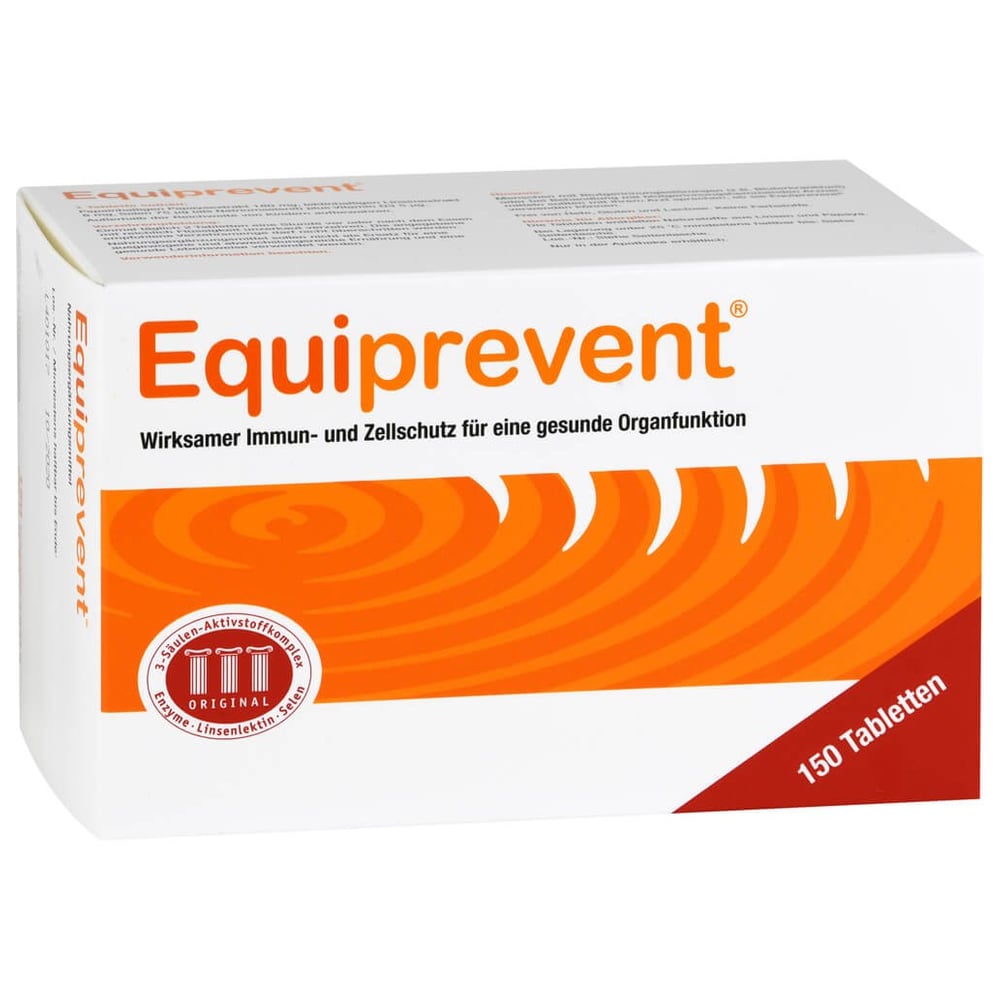 Equiprevent