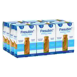 Fresubin energy fibre DRINK Karamell Trinkflasche