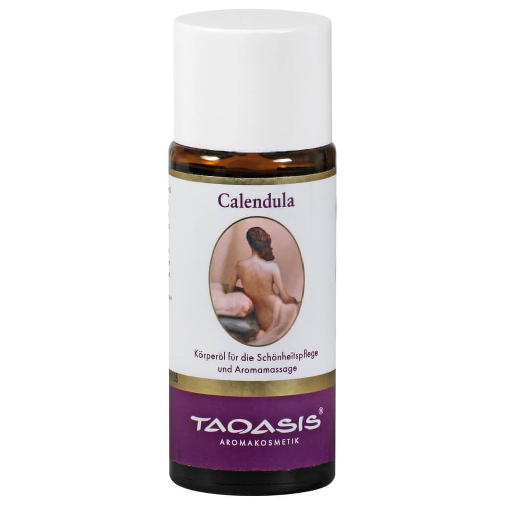 Taoasis Calendula Öl Bio