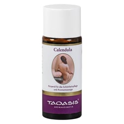 Taoasis Calendula Öl Bio