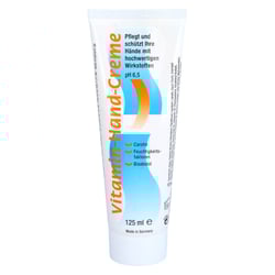 VITAMIN-HAND-CREME Imopharm