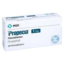 Propecia 1 mg