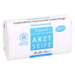 Pflanzenölseife Arztseife Sensitive