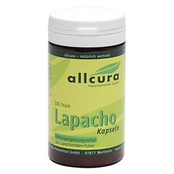 Lapacho Kapseln
