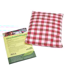 Kirschkernkissen mind 650 g 27x22cm