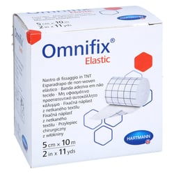 Omnifix elastic 5CMX10M RO