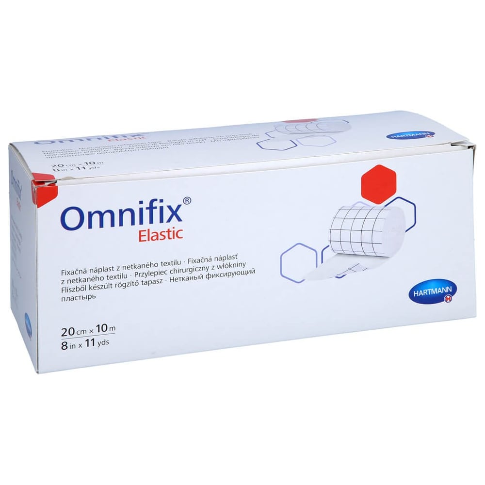 Omnifix elastic 20CMX10M RO