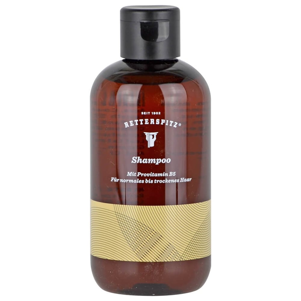 Retterspitz Shampoo