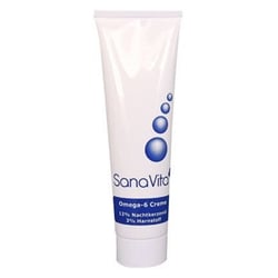 Sana Vita Omega-6 Creme 12%