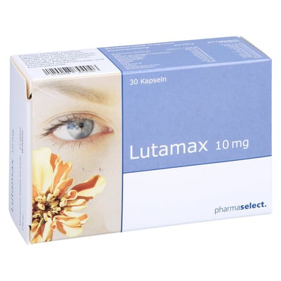 Lutamax 10 mg Produktbild 1