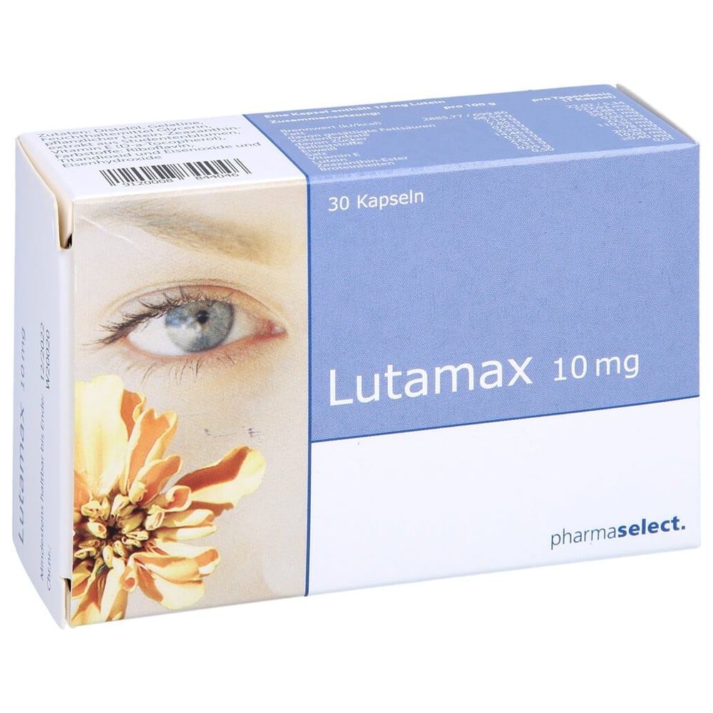 Lutamax 10mg