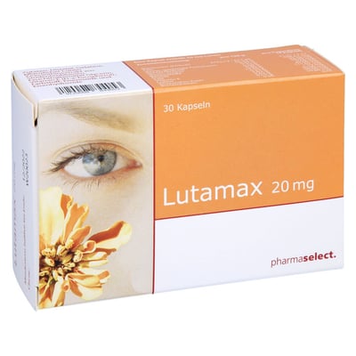 Lutamax 20 mg Produktbild 1