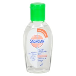 Sagrotan Handhygiene-Gel