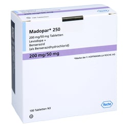 Madopar 250
