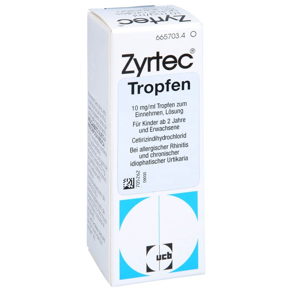 Zyrtec