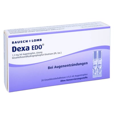 Dexa EDO