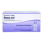 Dexa EDO