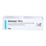 Advantan Milch Produktbild 2