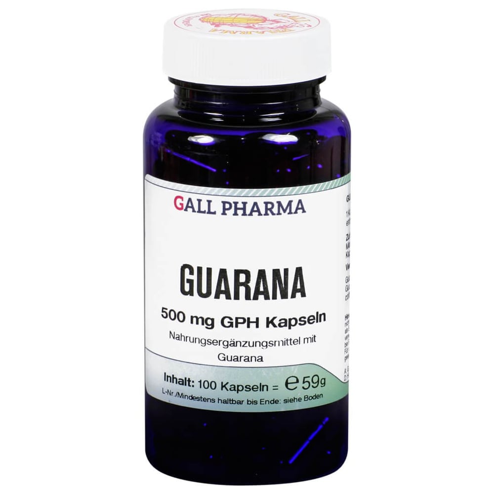 Guarana