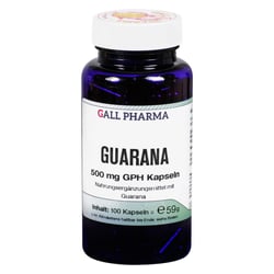 Guarana