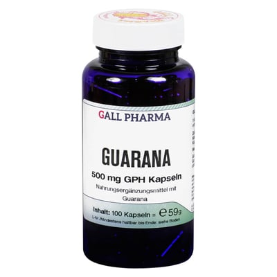 Guarana
