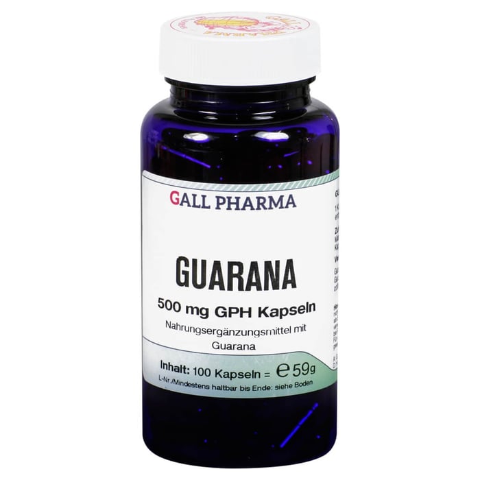 Guarana
