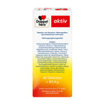 Doppelherz aktiv A-Z Depot Langzeit-Vitamine Produktbild 4