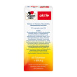 Doppelherz aktiv A-Z Depot Langzeit-Vitamine