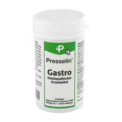 Presselin Gastro