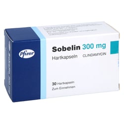 Sobelin 300 mg