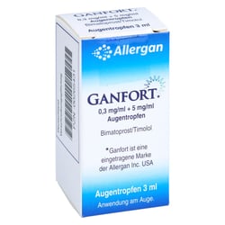 Ganfort Augentropfen