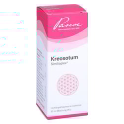 Kreosotum Similiaplex