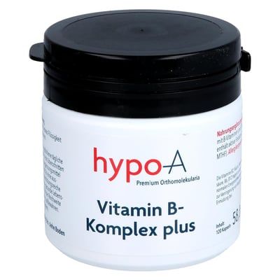 Hypo A Vit B Komplex Plus