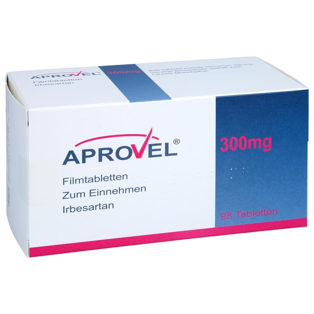 Aprovel 300 mg
