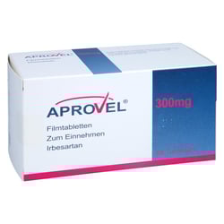 Aprovel 300 mg