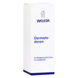 Dermatodoron