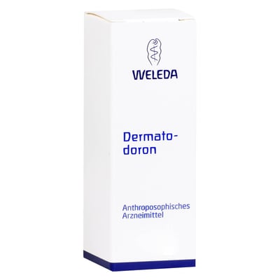 Dermatodoron