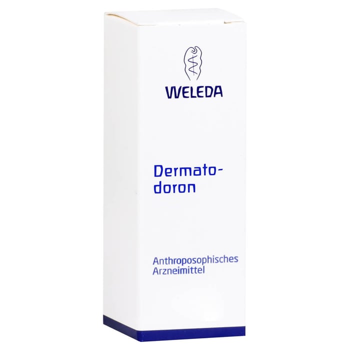 Dermatodoron