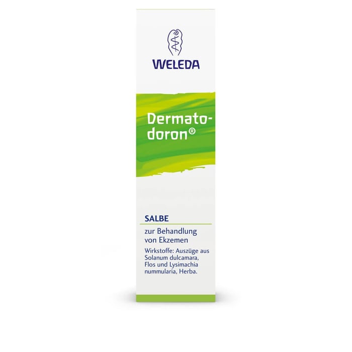 Dermatodoron