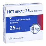 Hct Hexal 25 mg Produktbild 1