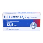 Hct Hexal 12,5 mg Produktbild 2