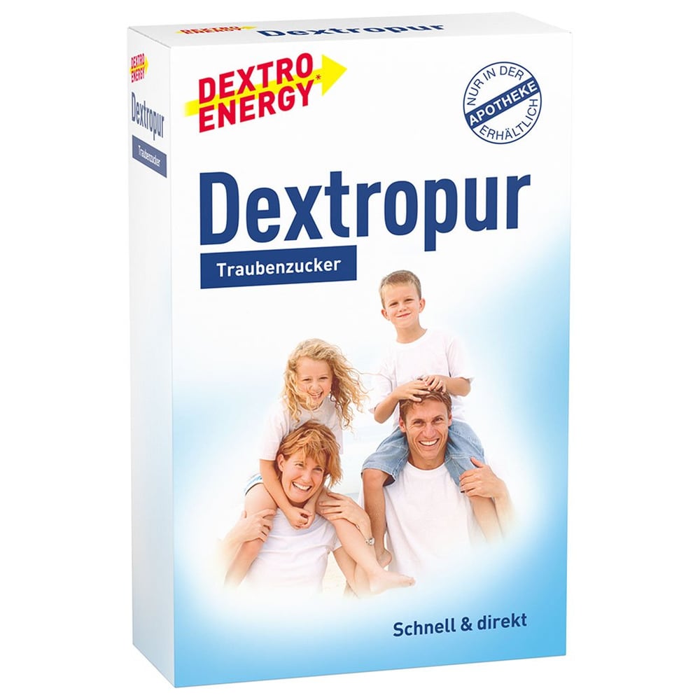Dextropur Pulver