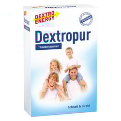 Dextropur Pulver